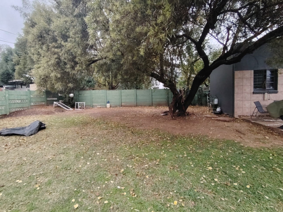 4 Bedroom Property for Sale in Dan Pienaar Free State